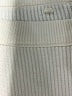 Unbranded Solid Ivory Pullover Sweater Size XL - photo 7