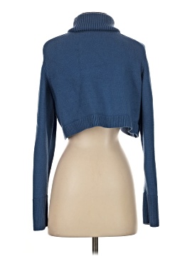 Zara Turtleneck Sweater (view 2)