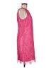 Eliza J 100% Polyester Pink Cocktail Dress Size 6 - photo 4