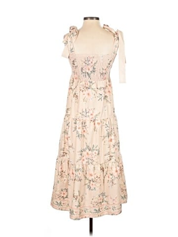 Goodnight Macaroon Casual Dress (view 2)