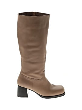 Intentionally Boots