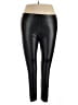Unbranded Black Leggings Size 3X - photo 1