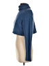 Zara Blue Turtleneck Sweater Size S - photo 5