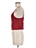 Out From Under Red Tank Top Size M - photo 5
