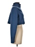Zara Blue Turtleneck Sweater Size S - photo 4