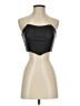 Edikted Black Tube Top Size S - photo 1