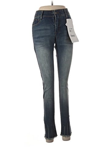 Coco + Carmen Jeans (view 1)