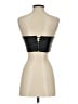 Edikted Black Tube Top Size S - photo 2
