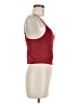 Out From Under Red Tank Top Size M - photo 4