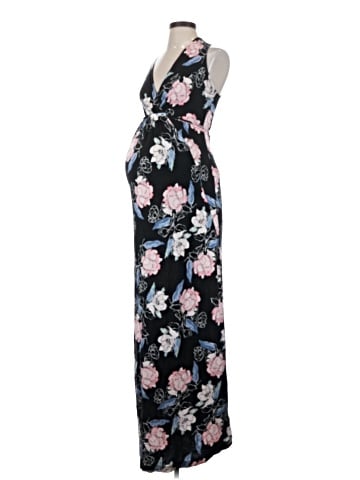 Motherhood Casual Dress (view 1)