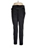 Maurices Chevron-herringbone Black Jeggings Size XLL - photo 1