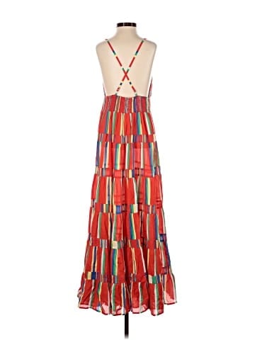 J.Crew Casual Dress (view 2)