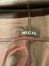 Michi Black Active Pants Size M - photo 7
