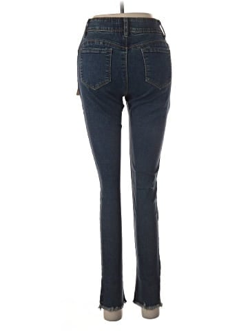 Coco + Carmen Jeans (view 2)