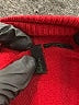 Stile Benetton Red Turtleneck Sweater Size M (estimated) - photo 7