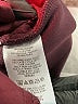 Ann Taylor Burgundy Active Pants Size 16 (tall) - photo 5