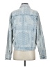 PacSun 100% Cotton Blue Denim Jacket Size S - photo 2