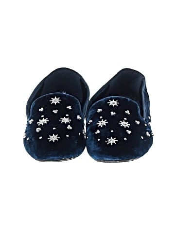 Birdies Flats - back