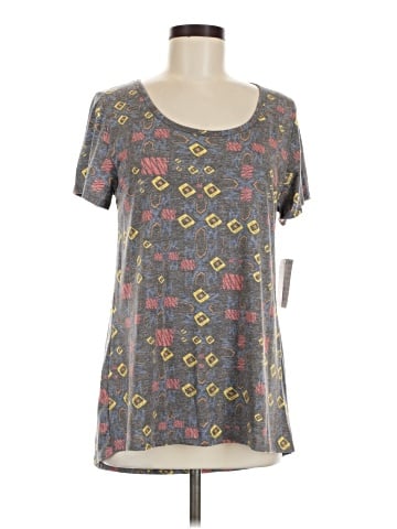 Lularoe Short Sleeve T-Shirt (view 1)