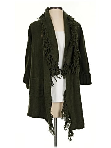 Relativity Cardigan (view 1)