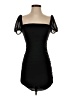 Assorted Brands Black Cocktail Dress Size 4 - photo 1