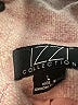 IZZI Collections Pink Wool Coat Size L - photo 6