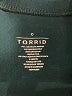 Torrid Teal Active Pants Size Lg Plus (0) - photo 7