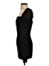 Assorted Brands Black Cocktail Dress Size 4 - photo 5