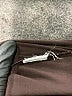 Athleta Brown 3/4 Sleeve T-Shirt Size S (tall) - photo 8