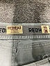 Redhead Gray Casual Pants Size EU 46 / US 16 - photo 4