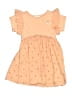 Disney Orange Dress Size 4T - photo 1