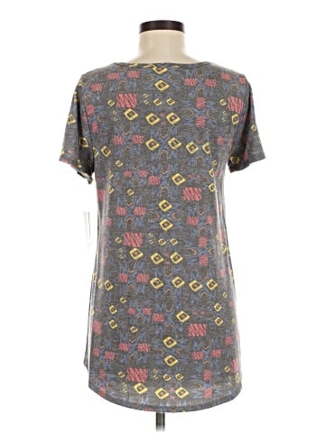 Lularoe Short Sleeve T-Shirt (view 2)