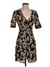 BA&SH Black Cocktail Dress Size Sm (1) - photo 1