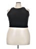 Active by Old Navy Black Tank Top Size 3X - photo 1