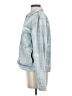 PacSun 100% Cotton Blue Denim Jacket Size S - photo 5