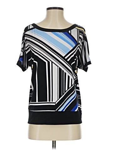 Reitmans Short Sleeve T-Shirt (view 1)