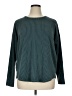 24/7 Maurices Teal Pullover Sweater Size XL - photo 1
