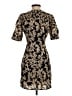 BA&SH Black Cocktail Dress Size Sm (1) - photo 2