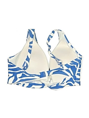 Niptuck Swim Swimsuit Top (view 2)