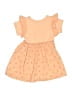 Disney Orange Dress Size 4T - photo 2