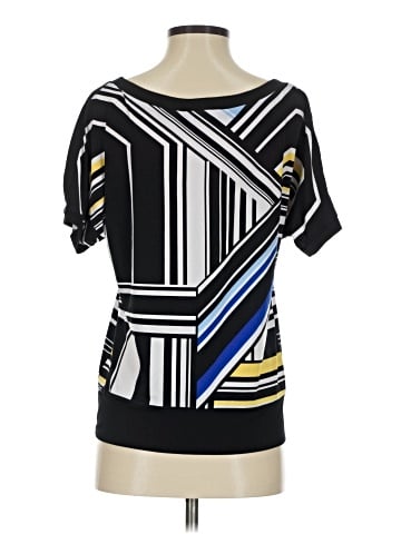 Reitmans Short Sleeve T-Shirt (view 2)