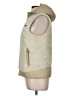 Patagonia 100% Polyester Ivory Vest Size M - photo 5