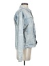 PacSun 100% Cotton Blue Denim Jacket Size S - photo 4