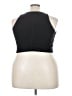 Active by Old Navy Black Tank Top Size 3X - photo 2