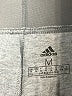 Adidas Gray Active Pants Size M - photo 7