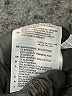 Adidas Gray Active Pants Size M - photo 8