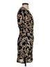BA&SH Black Cocktail Dress Size Sm (1) - photo 4