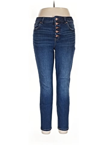 Edgely Jeans (view 1)