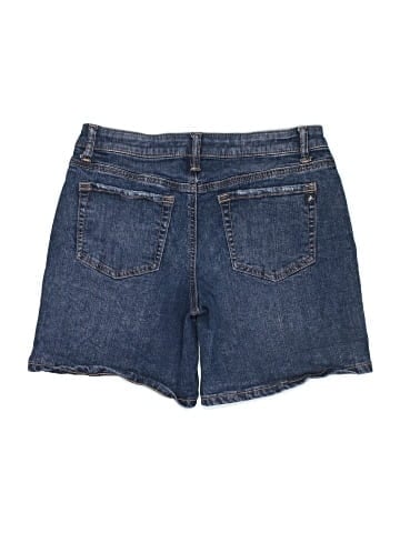 M Jeans by Maurices Denim Shorts (view 2)