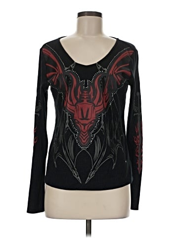 Game of Thrones Pullover Sweater (view 1)